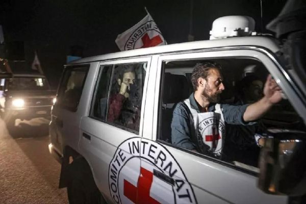 İsrail: Serbest bırakılacak esirlerin listesi elimizde