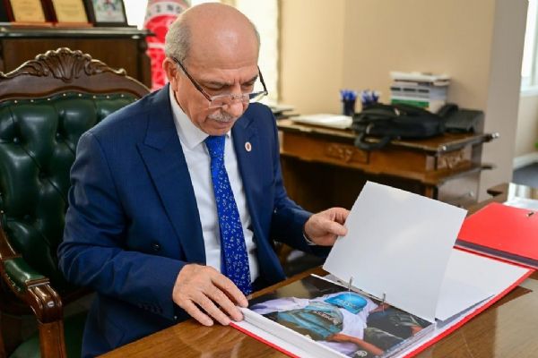 İsrail'i UCM'ye şikayet ettiler! ''Aksi takdirde meşruiyetlerini kaybederler''