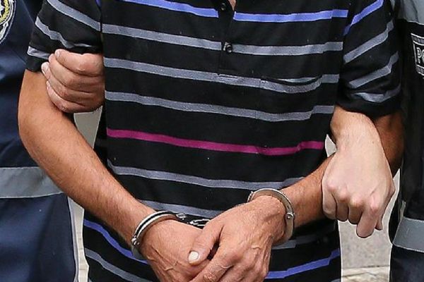 3 FETÖ'cü Yunanistan'a kaçacakken kıskıvrak yakalandı