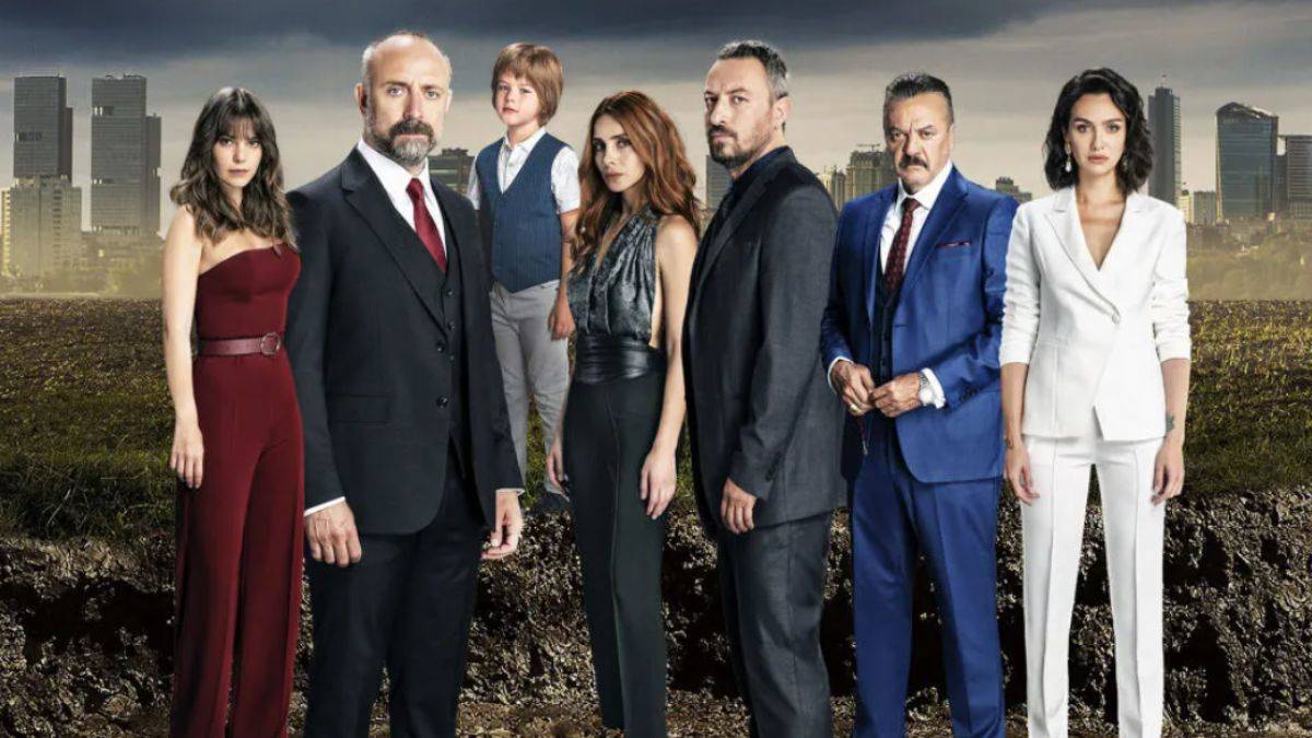 Ünlü isimlerin geçtiği dolandırıcılık olayları o diziyi akıllara getirdi