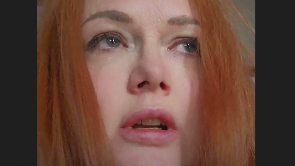 ABD'li kadından Filistin yorumu: 'Tanrı'nın seçilmiş halkı'