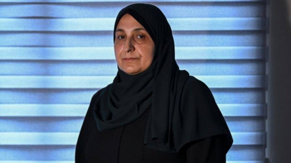 Gazze'de 27 yıl yaşayan Türk kadın yaşadıklarını anlattı