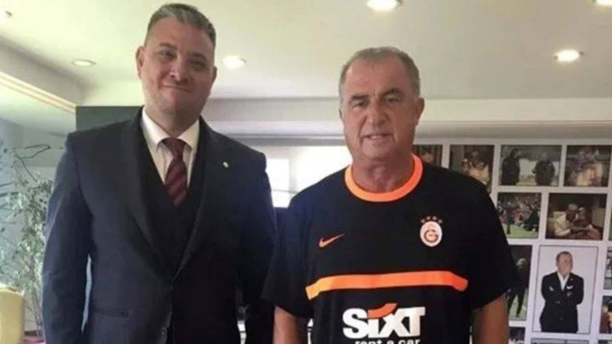 Fatih Terim'in avukatı Candaş Gürol'un ifadesi ortaya çıktı