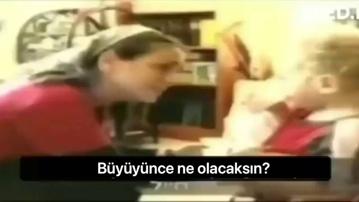 Siyonizm küçük çocukların beynini işte böyle yıkıyor!