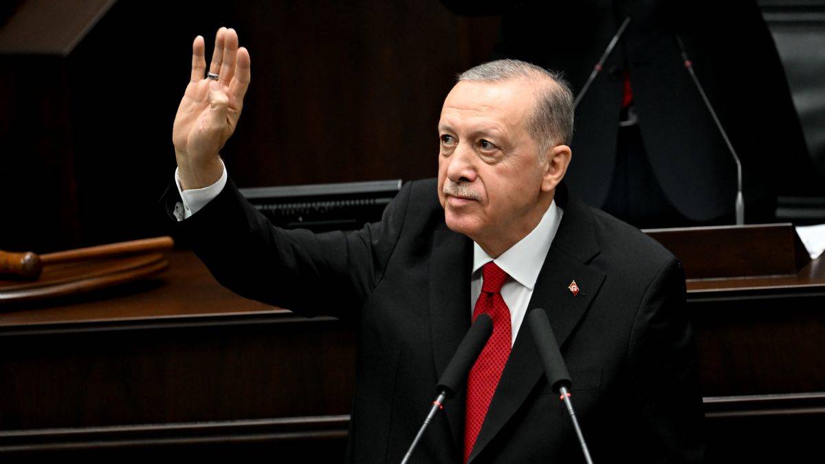 Erdoğan: Netanyahu adını tarihe 'Gazze kasabı' olarak yazdırmıştır