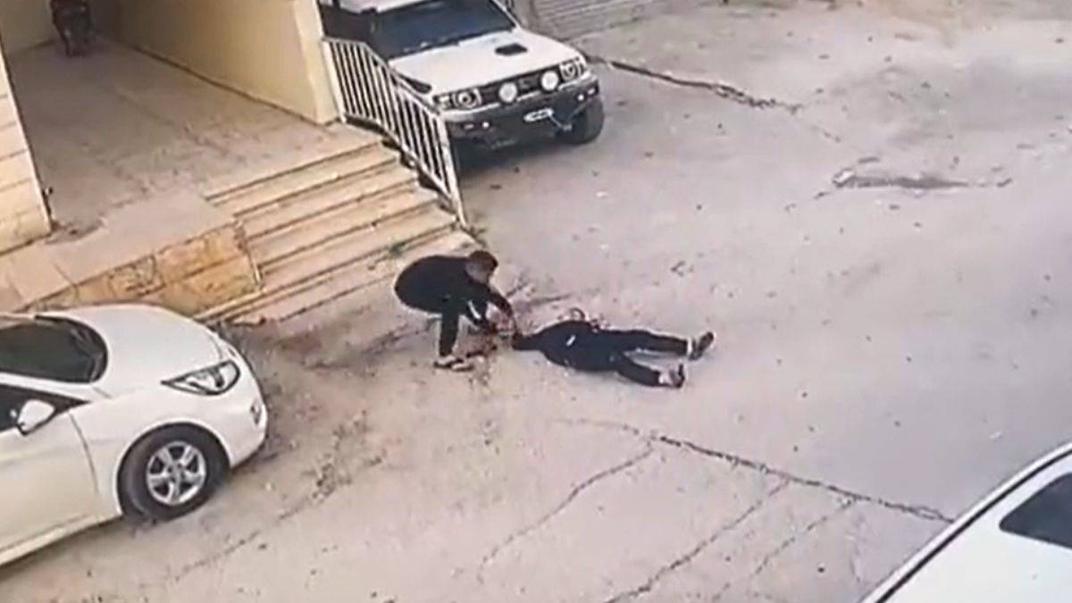 İsrail, 2 Filistinli çocuğu öldürdü