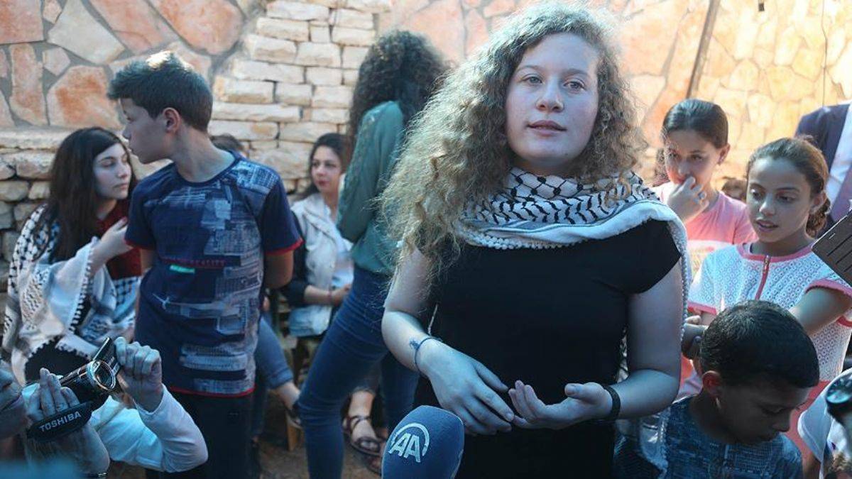 Serbest bırakılacak 30 Filistinli esirin isimleri belli oldu