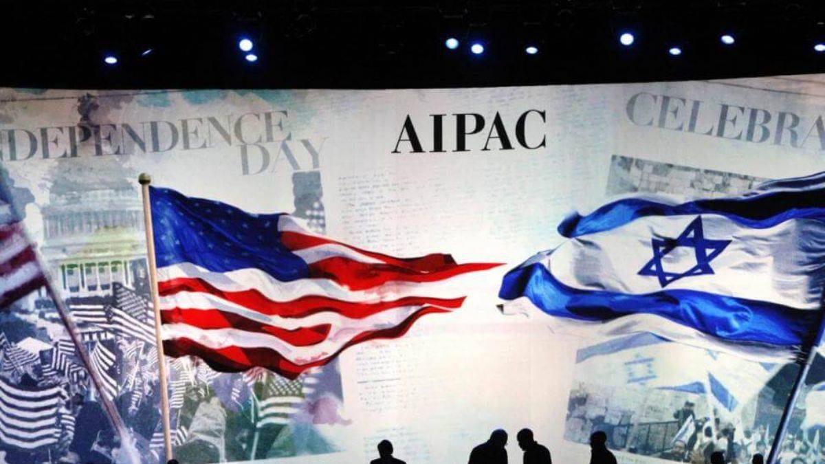 İsrail lobisinin kucağındaki ABD... 'Yeni Netanyahu gelir'