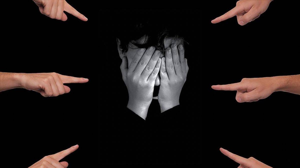 Çağımızın vebası: 'Akran zorbalığı'