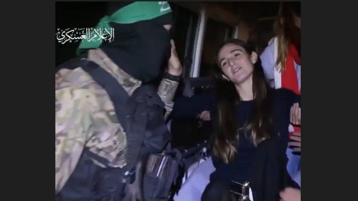 Kassam'a övgü: Askerlerimizin onlardan öğreneceği çok şey var