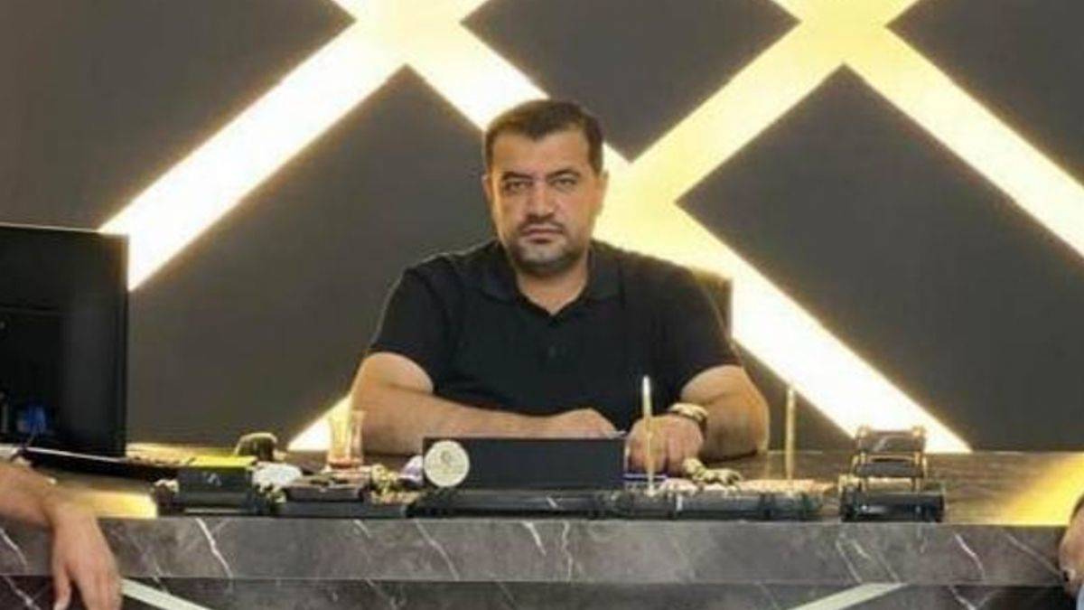 AK Parti Aday Adayı Murat Kavuncuoğlu Doğanşehir İçin Hizmet Odaklı Bir Gelecek