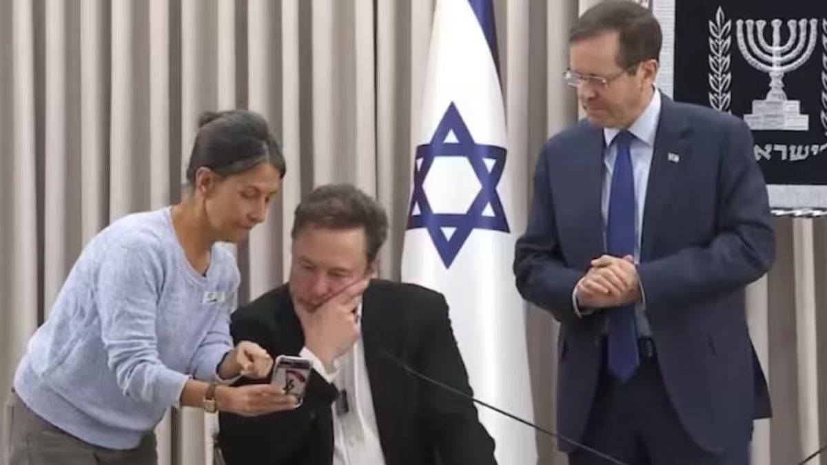 İsrail lobisi Elon Musk'ın işini bitirdi mi?