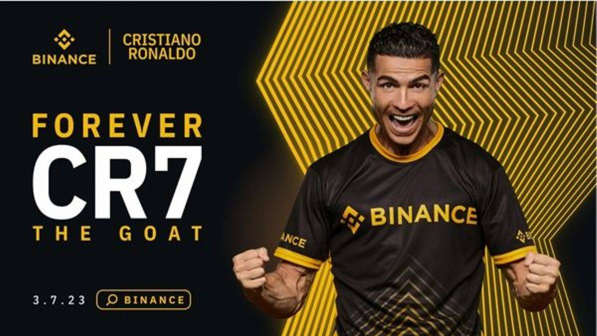 Cristiano Ronaldo, 1 milyar dolarlık davayla karşı karşıya