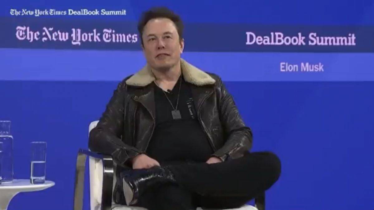 Elon Musk paylaştığına pişman edildi: 'Üzgünüm'