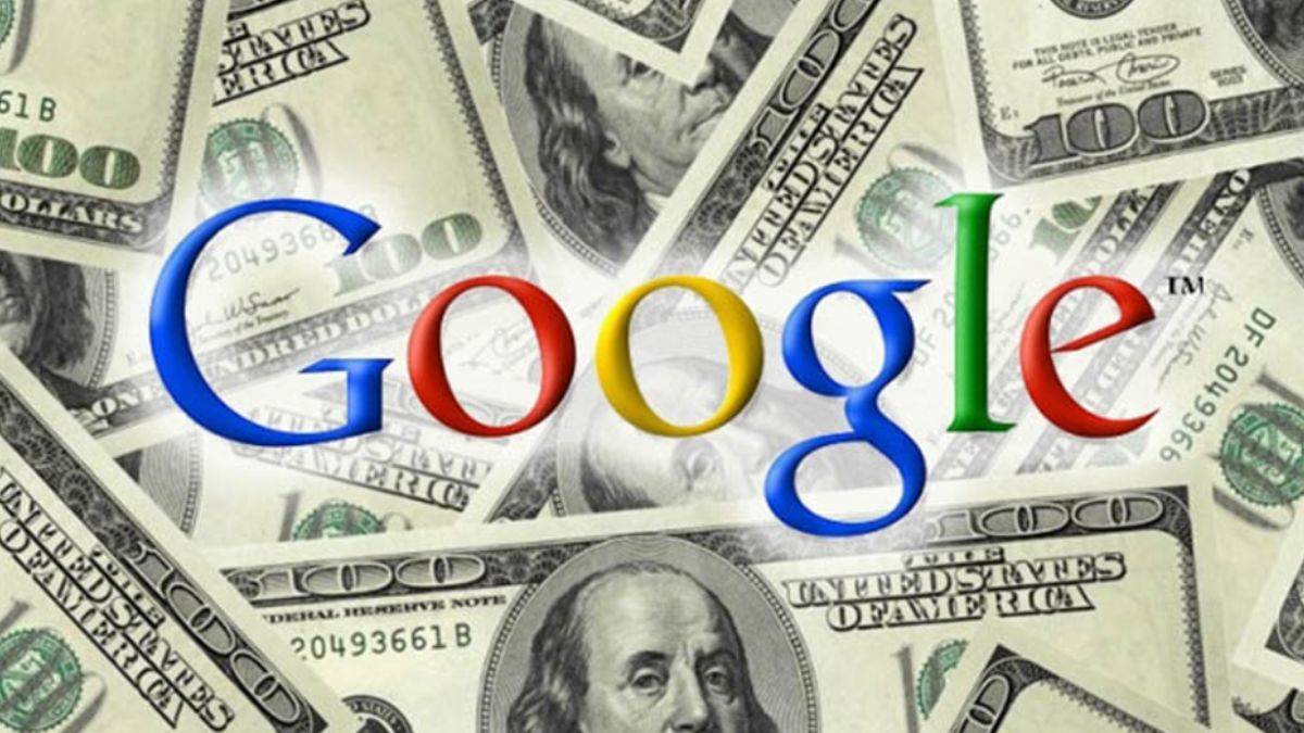 Google, Kanada'ya yıllık 74 milyon dolar ödeyecek
