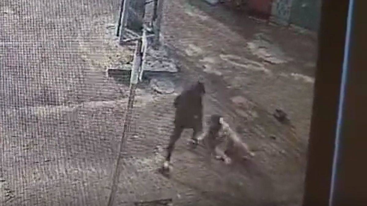 İsrailli saldırgan Filistinli kadını defalarca bıçaklayarak öldürdü