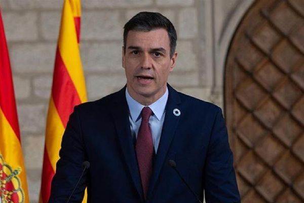 Sanchez: İsrail, sistematik bir şekilde Filistin topraklarını işgal etti