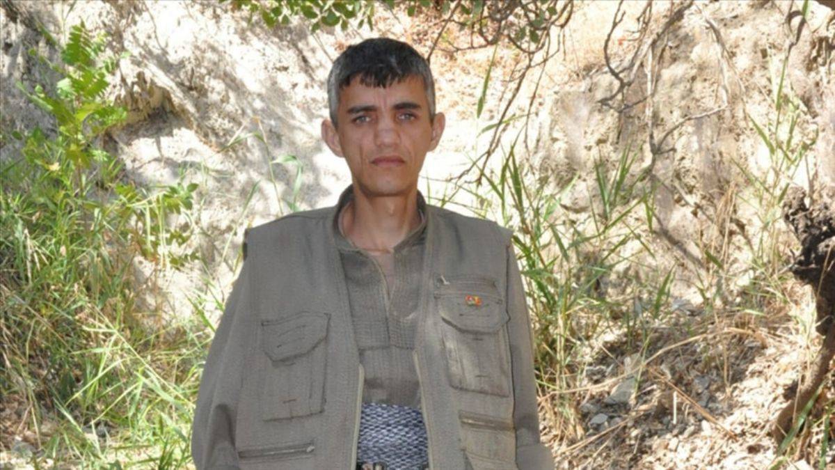 MİT'ten PKK'ya nokta operasyonu