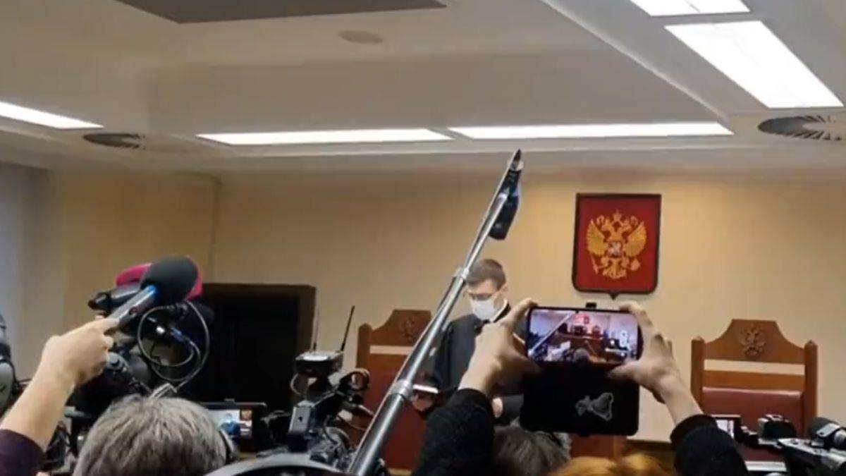 Rusya'dan resmi LGBT kararı