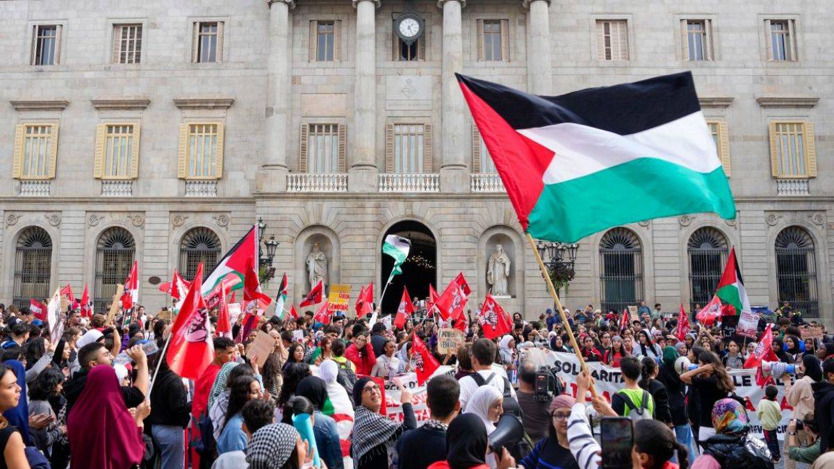 İspanya-İsrail krizi tırmanıyor