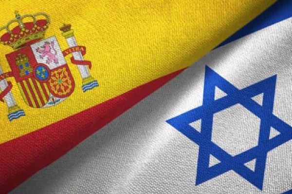 İspanya Başbakanı'nın sözlerinden rahatsız olan İsrail Madrid'deki büyükelçisini geri çağırıyor