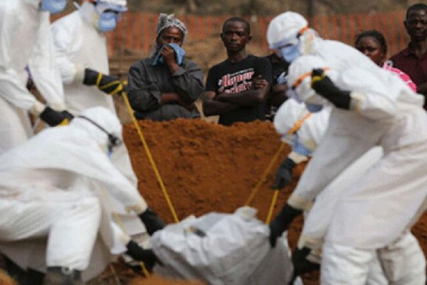 Etiyopya'da kolera salgını bilançosu artıyor: 2 haftada 23 kişi yaşamını yitirdi