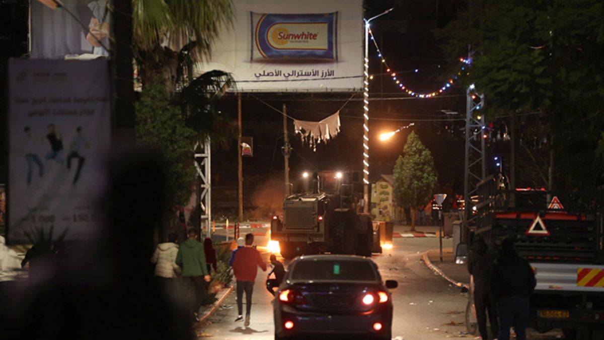 Hamas: 30 Filistinli esirin listesini aldık