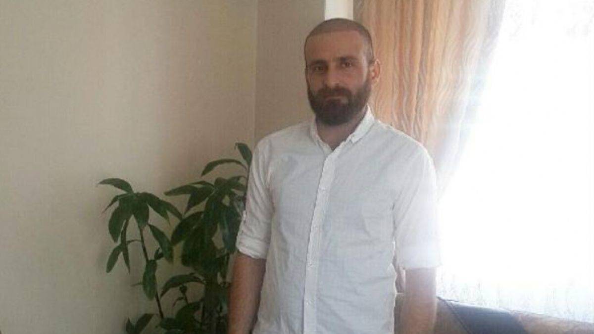 Evde çıkan kavgada tüfekle öldürüldü