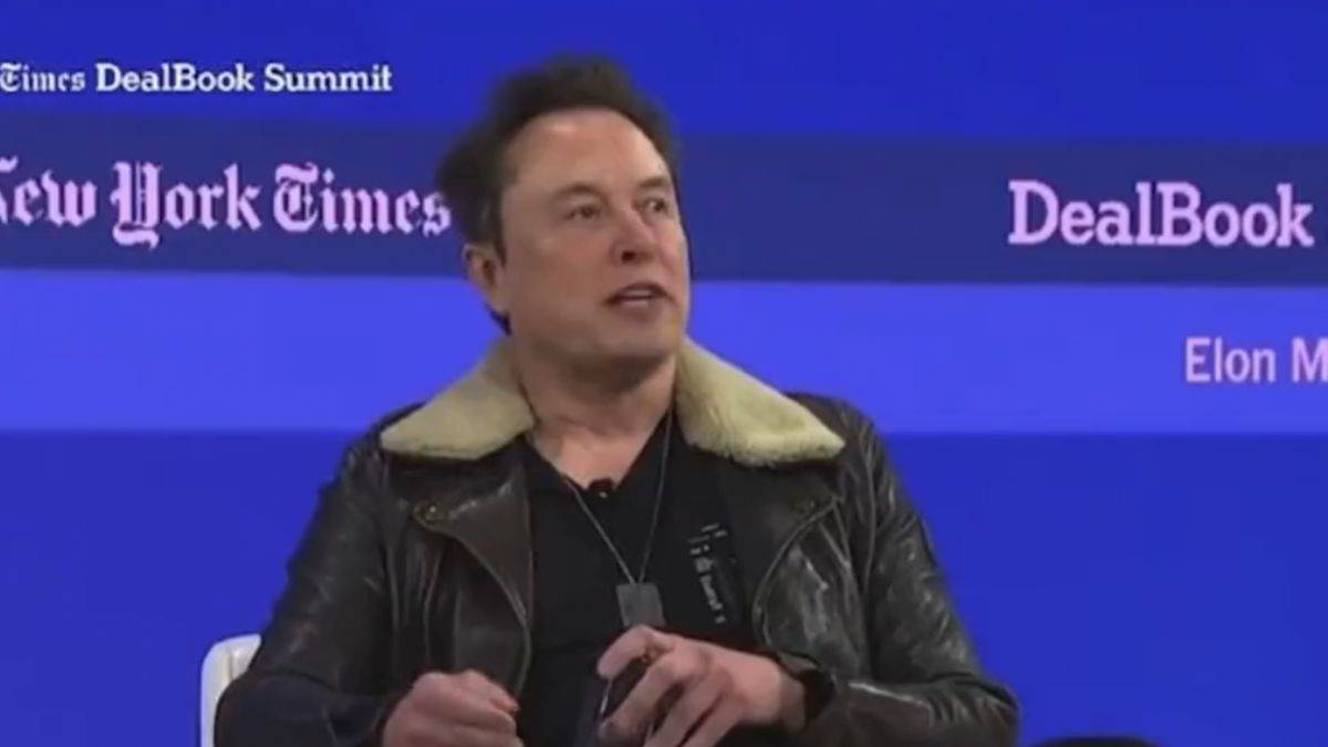 Elon Musk, İsrail yanlısı şirketlere hem küfür etti hem meydan okudu