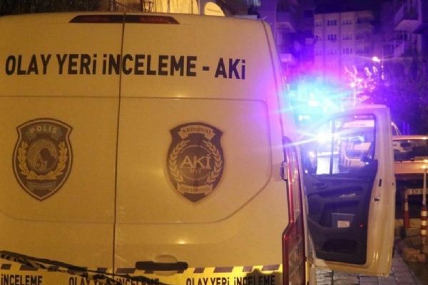 Denizli'de akrabaların miras kavgası can aldı