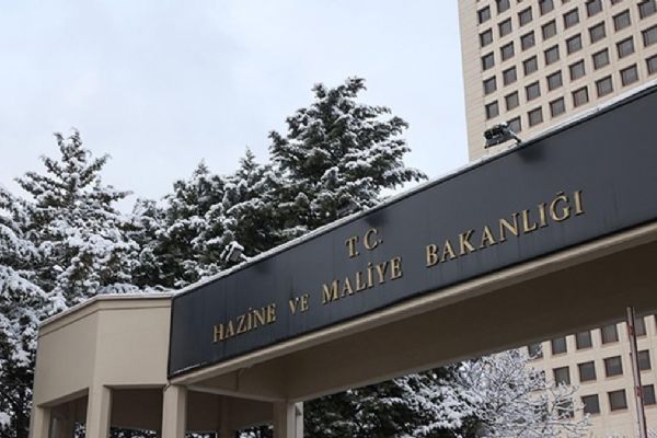 Hazine ve Maliye Bakanlığı haftaya 3 ihale düzenleyecek