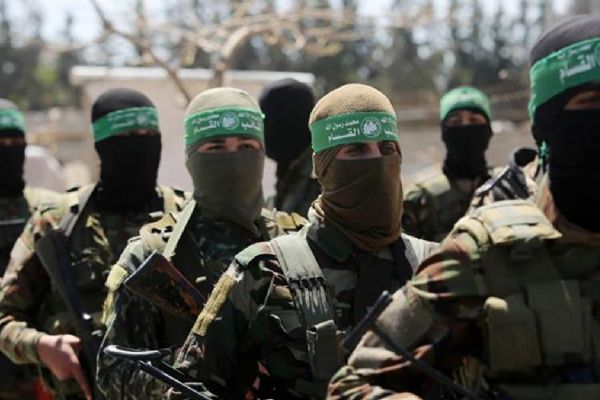 Hamas meydan okudu: İsrail yine başaramayacak