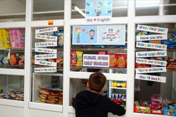 Okul kantinlerinde sözleşme süreleri 5 yılla sınırlanıyor