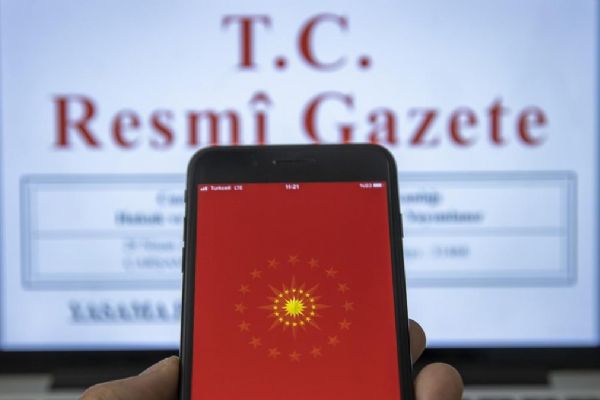 Cumhurbaşkanı Erdoğan onayladı! 5 milletlerarası anlaşma Resmi Gazete'de