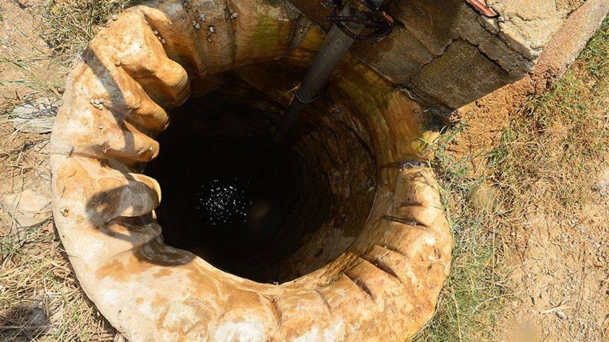 Yargıtaydan 'kuyu suyu' kararı