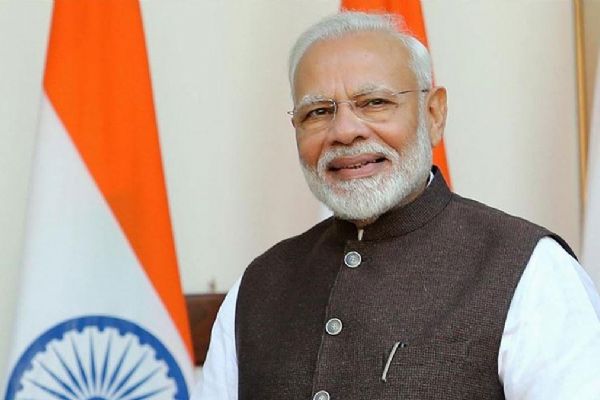 Hindistan Başbakanı Modi: Küresel Güney'in kalkınma önceliklerinden ödün verilmemeli
