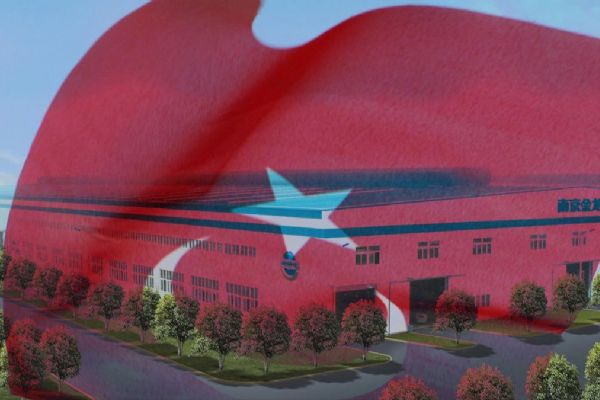 3 ilden birine piyango vuracak! Çin devinden 1,6 milyar dolarlık Türkiye kararı