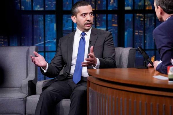 İsrail'in Gazze'ye saldırılarını sorguladı diye programını yayından kaldırdılar