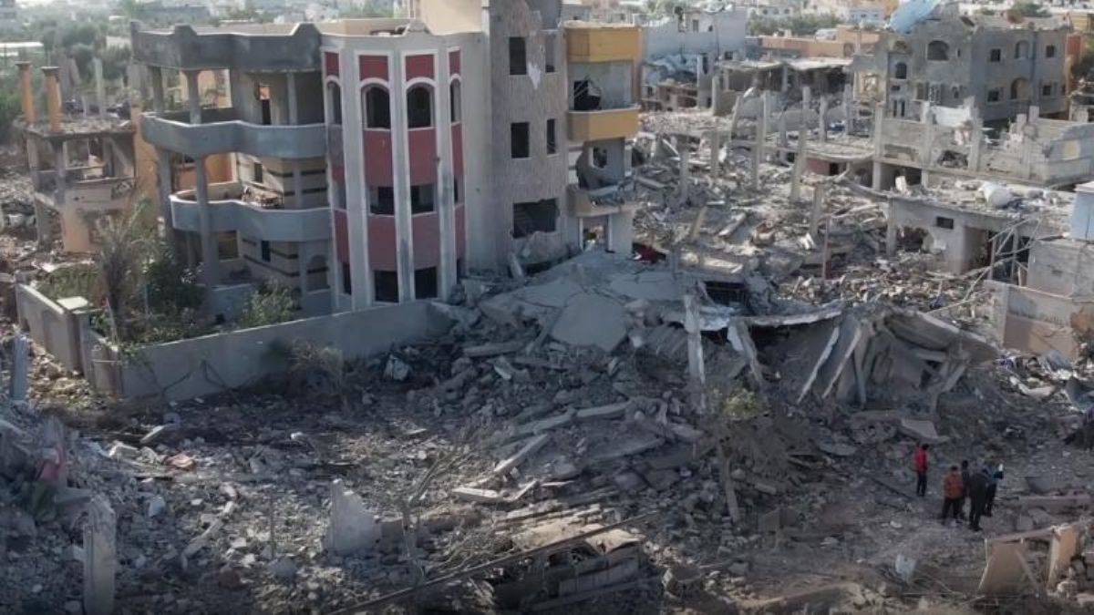 Katar Dışişleri'nden açıklama