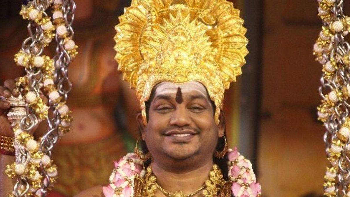 Uydurma ülkeyle anlaşma imzaladığı ortaya çıktı