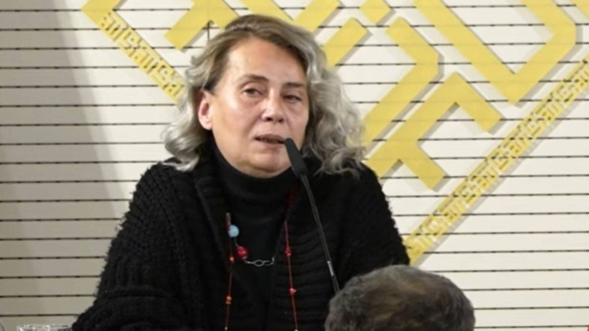 Ayçin Kantoğlu: Gazze hariç dünyanın her yeri işgal altında