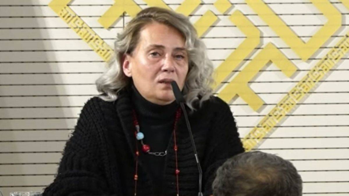 Ayçin Kantoğlu: Gazze hariç dünyanın her yeri işgal altında