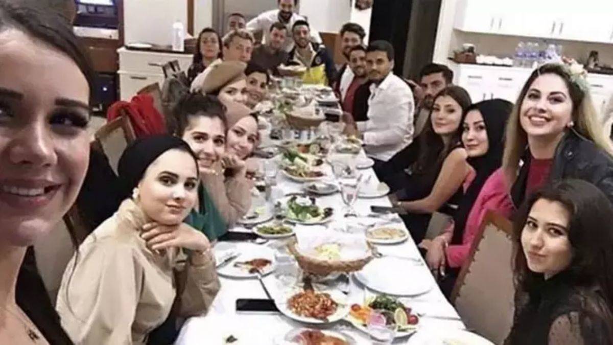 Sosyal medyanın şampiyonlar liginin tüm mal varlıklarına el konuldu