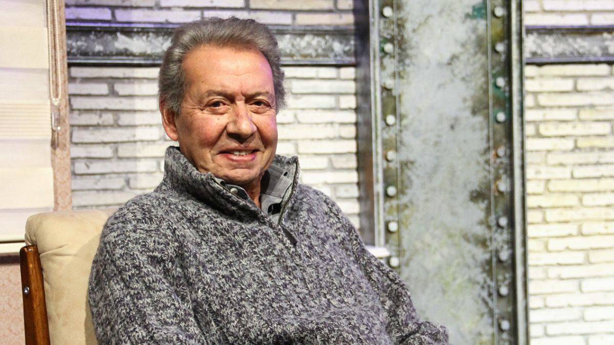 Tiyatro ve sinema sanatçısı Can Gürzap öldü