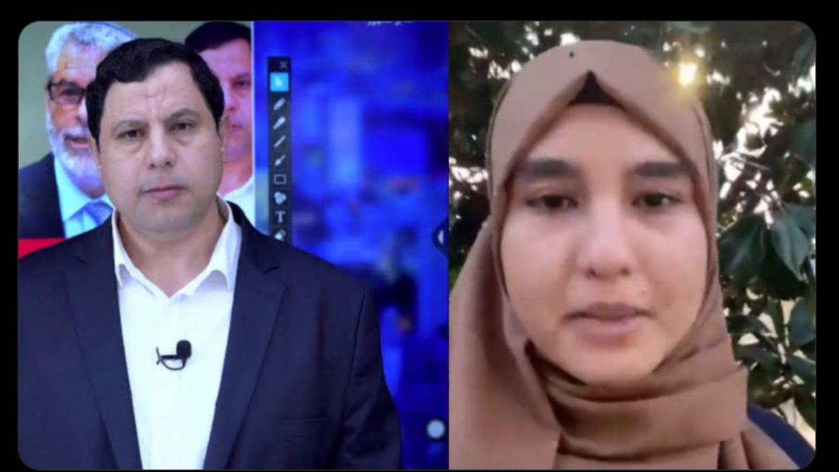 Gazeteci Meşhur'a gözaltı; 'Mısır'a iade edilirse idam edilir'