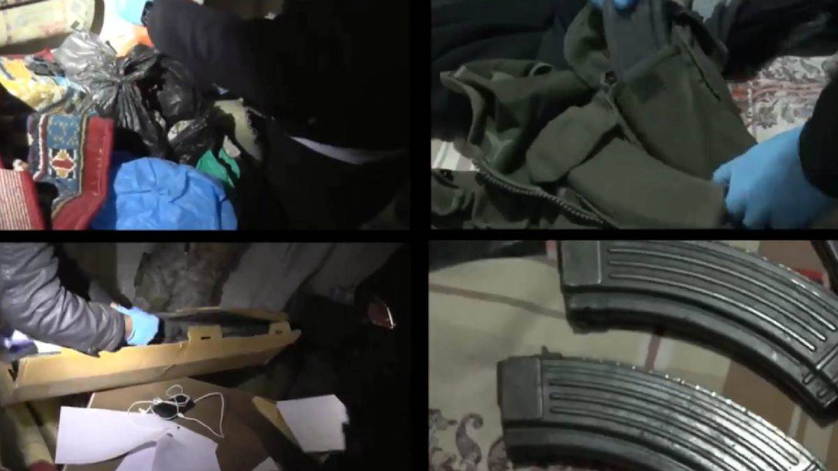 Yerlikaya'dan 'Kahramanlar operasyonu' detayları