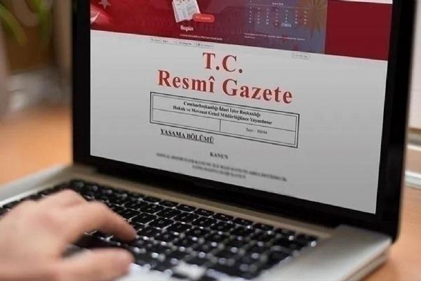 EPDK yönetmeliğinde LNG düzenlemesi Resmi Gazete'de