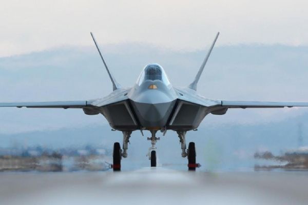 KAAN'a yerli ve milli güç! ''Ortak güç birliği yapılmalı''