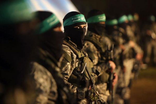 İsrail'in planı tutmadı! Böyle duyurdular: Hamas mükemmel bir şekilde oyuna getirdi