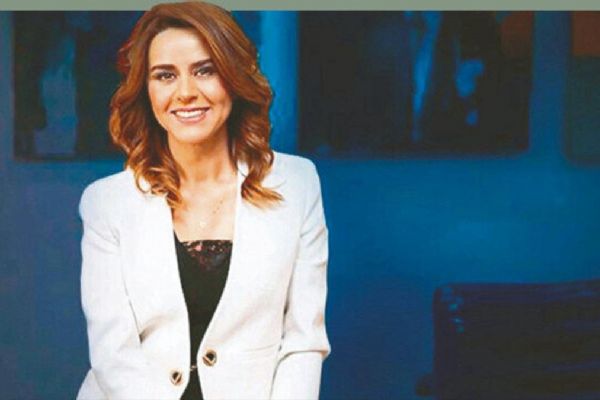 Seçil Erzan şifreyi verdi! Her şey ortaya çıkacak